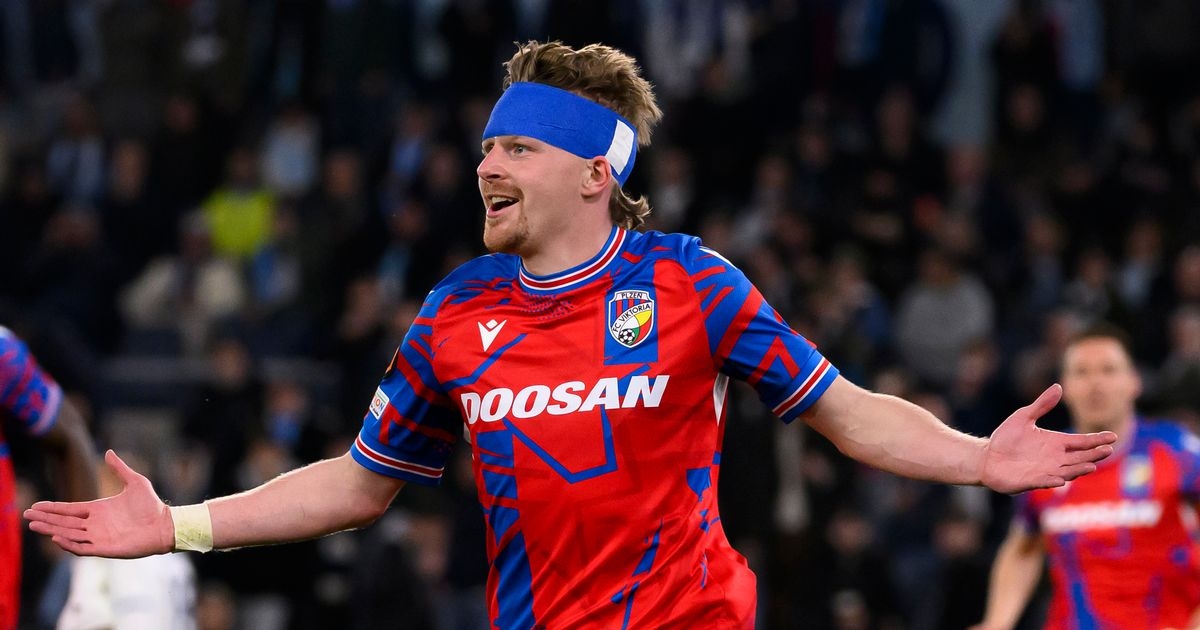 Rangers see Viktoria Plzen threat to Champions League status reduced as deal 'struck' to sell star man