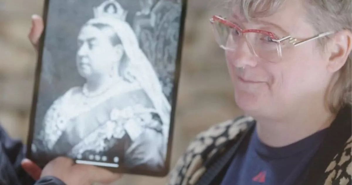 Queen's 'great, great, granddaughter' seeks DNA test and approval from Charles