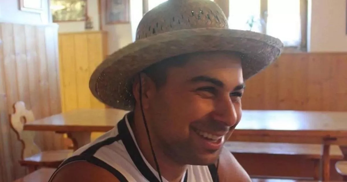 Man's body chopped into pieces by his mum and girlfriend who then put remains in bin