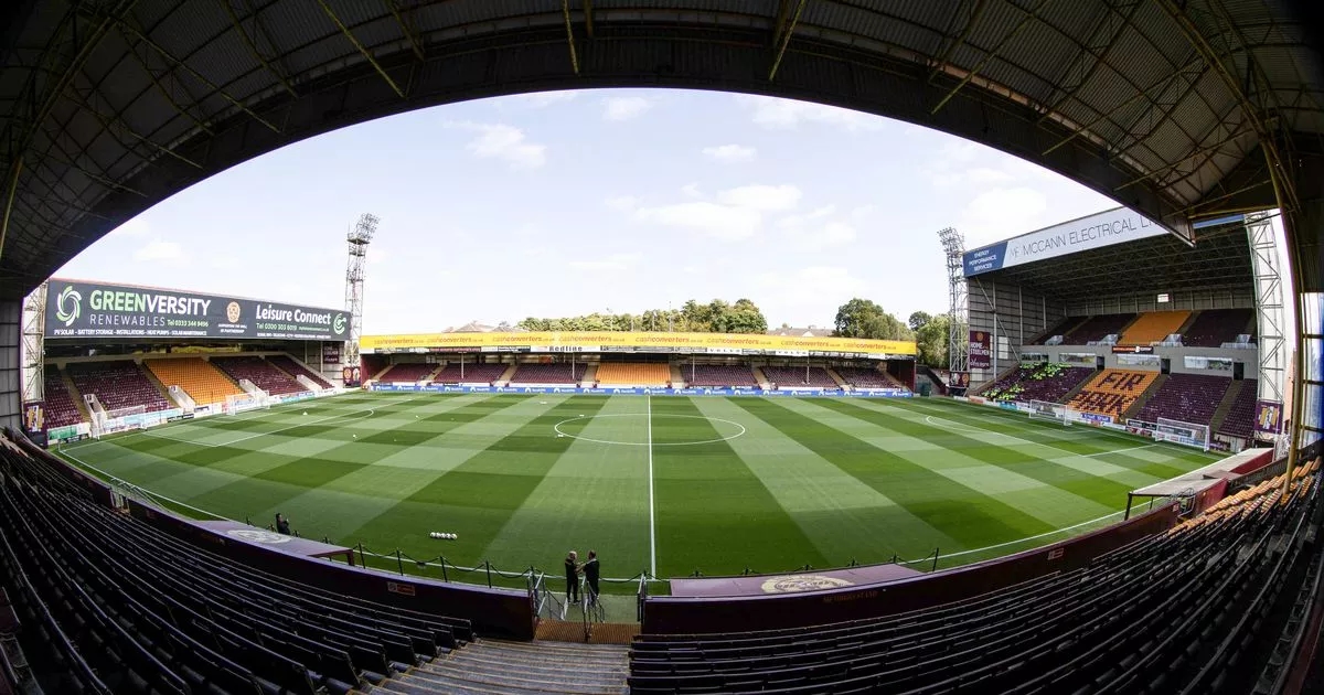 Police officer hurt as fans in dock over Fir Park trouble
