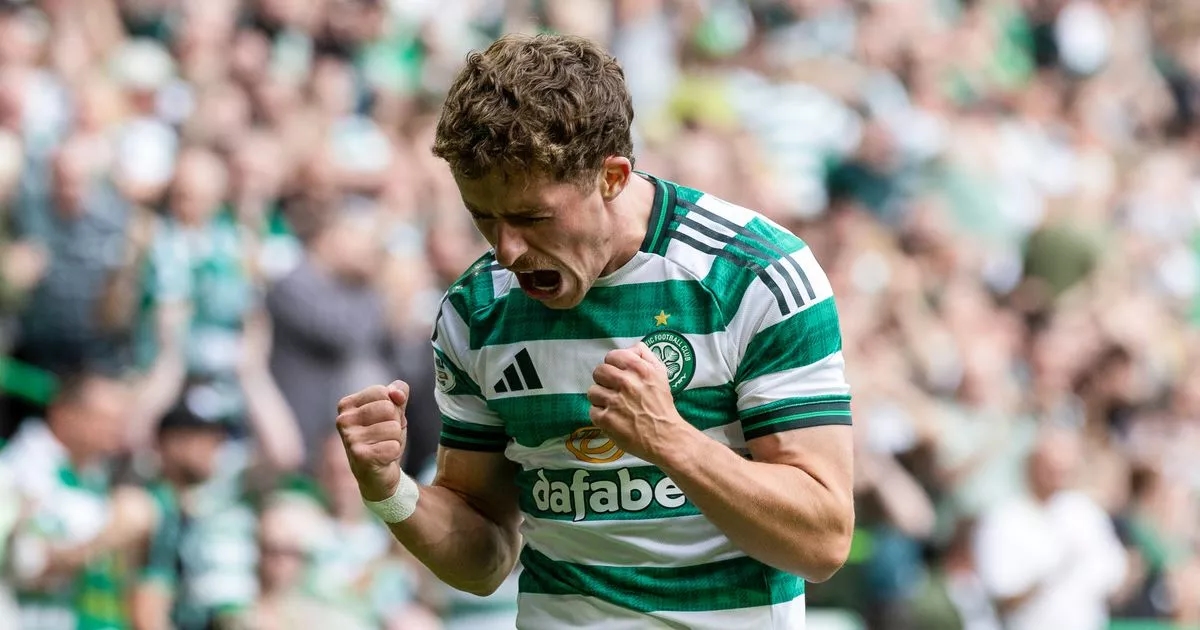Celtic late show underlines Brendan Rodgers' point as fans climb the walls
