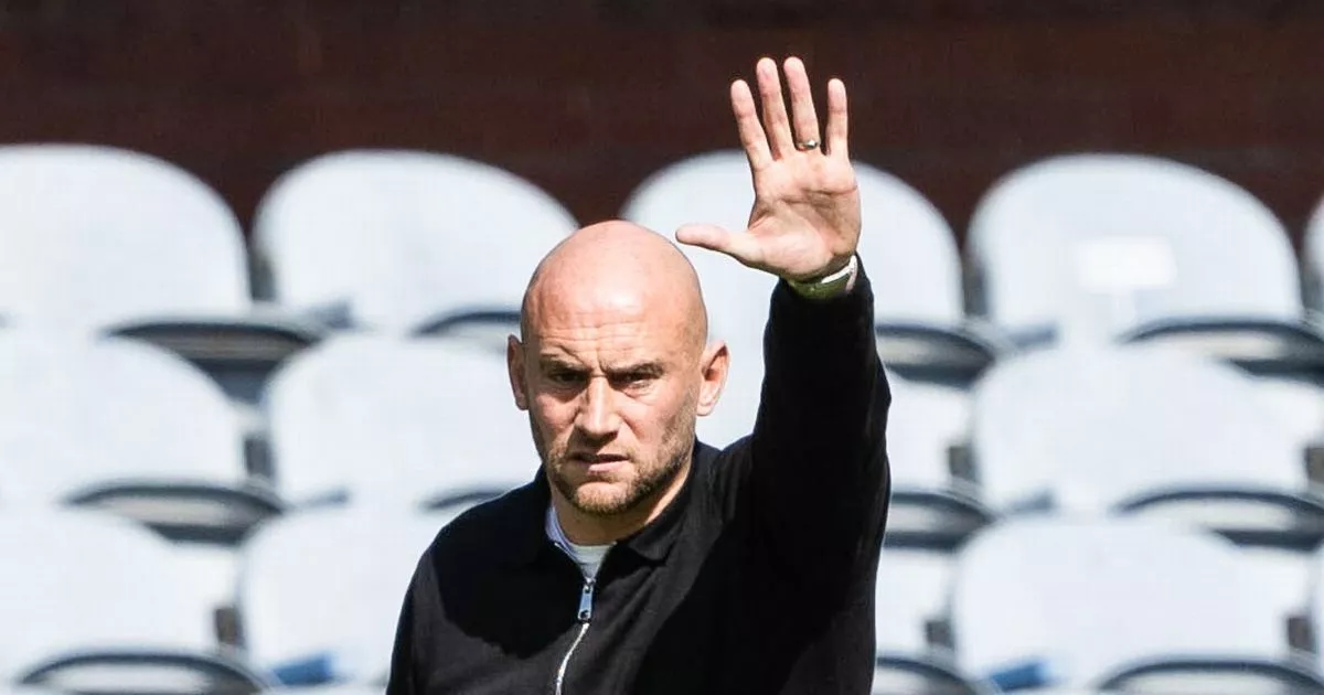 David Gray sees Hibs answer biggest question as Kieron Bowie opens the toolbox but one thing needs managed