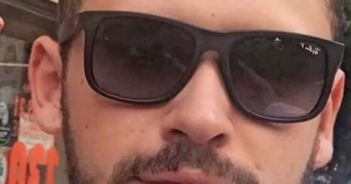 Scots drug kingpin Ross 'Maimi' McGill warned 'We'll take you out in the desert'
