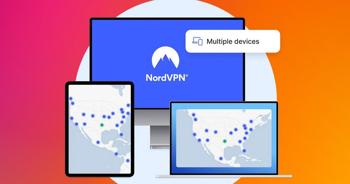 VPN fans rushing for free £50 Amazon voucher thanks to stellar NordVPN offer