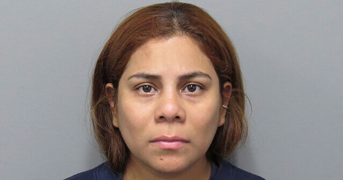 Mum left toddler home alone to die while she went on holiday