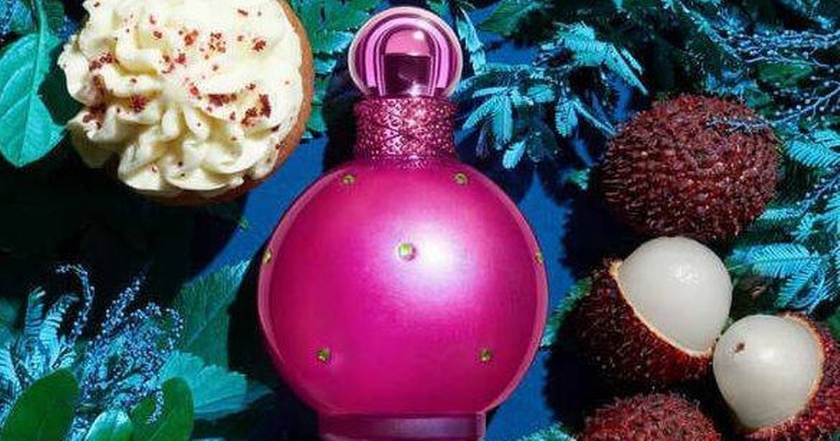 People 'always get compliments' on £25 Britney Spears' perfume