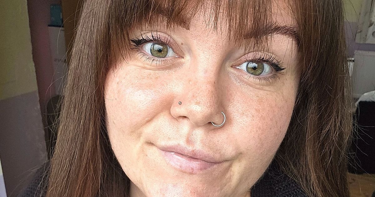 Mum's £200 budget for entire summer holiday after hitting rock bottom in debt
