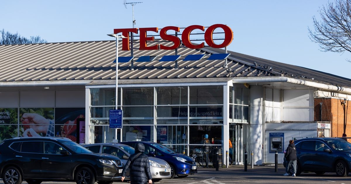 Tesco shoppers divided over 'sweet sandwich' in meal deal dubbed 'abomination'