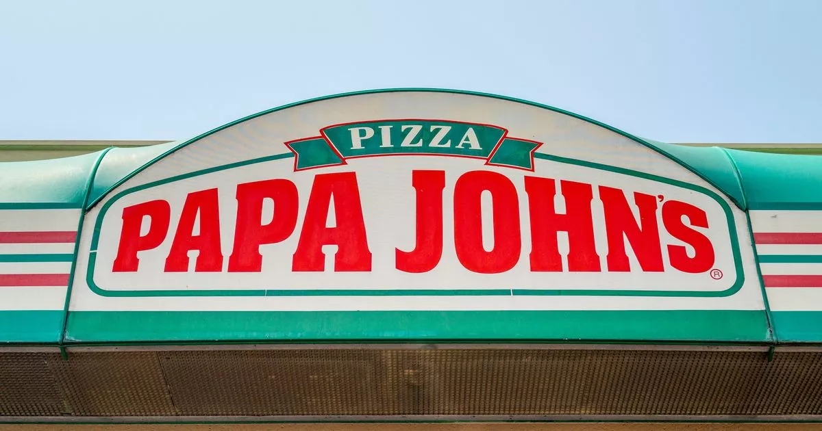 Papa Johns confirms closure of 74 stores after years of financial losses