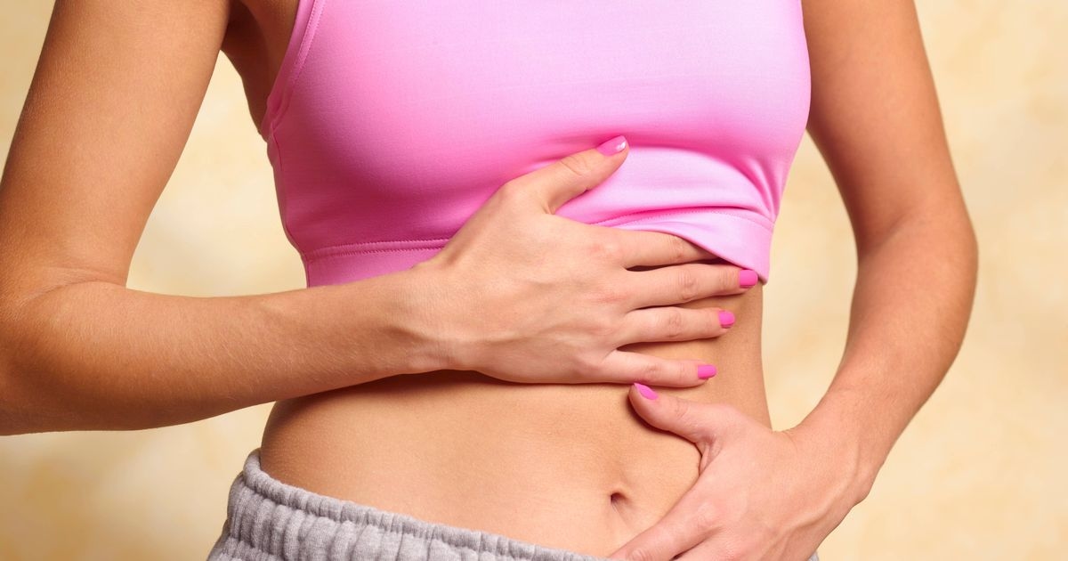 48p-a-day supplement left IBS sufferers 'less bloated' and 'solved tummy issues'