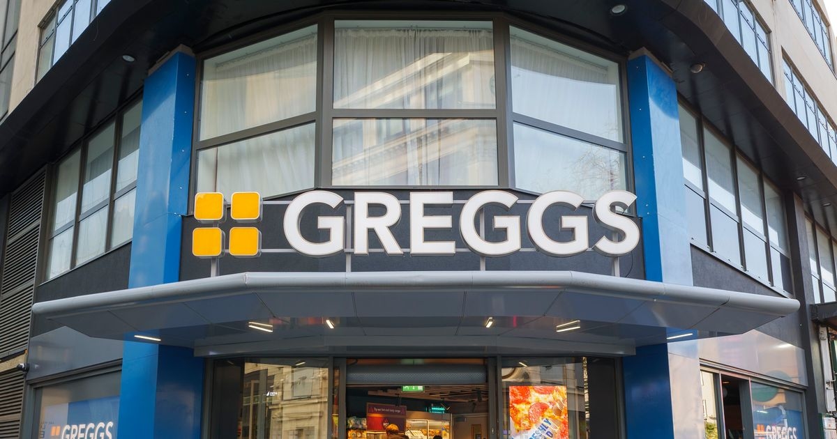 KFC and Greggs tease collaboration as fast food fans go into meltdown