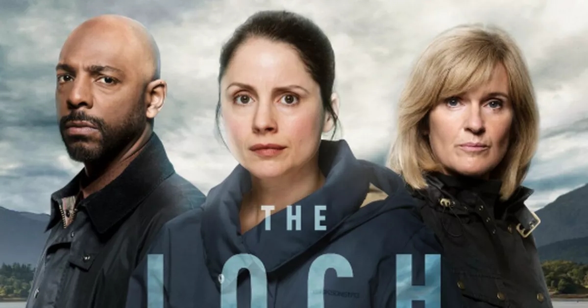 4 incredible detective dramas to watch if you've already binged Netflix The Loch