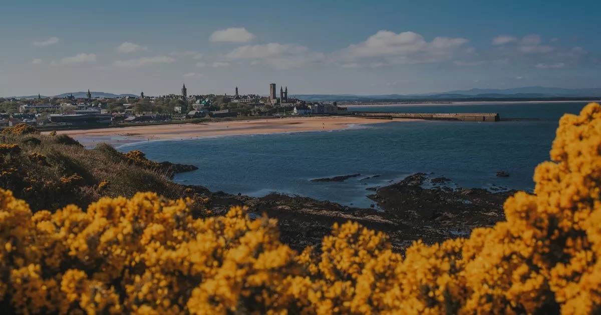 The Scottish town known for sporting history named cheapest UK day trip destination