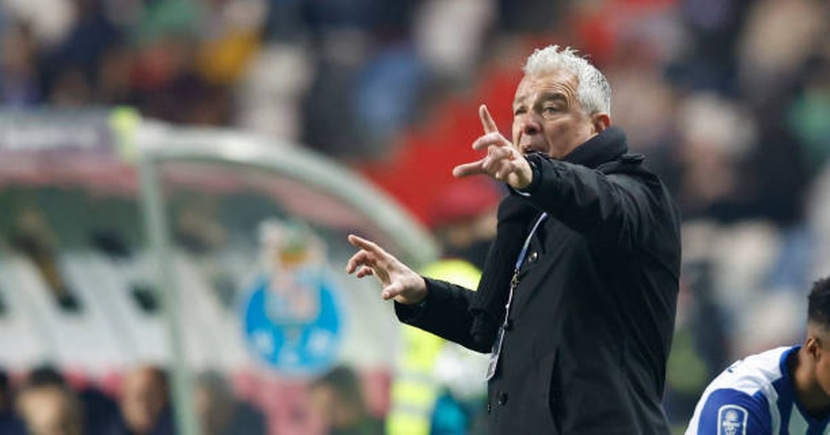 Jorge Costa dead aged 53 as tributes pour in for Porto legend and Jose Mourinho's Champions League winning captain