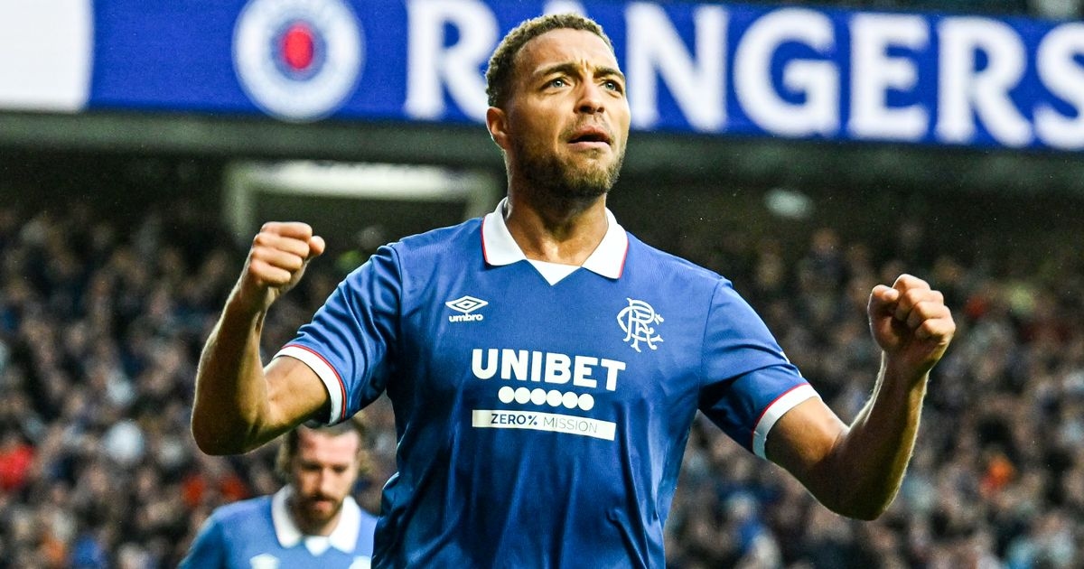 Cyriel Dessers throws open Rangers transfer door with major caveat as Ibrox 'bucket list' revealed