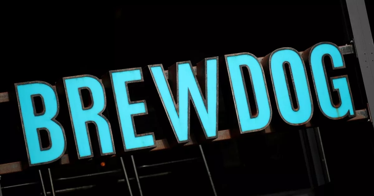Brewdog ad banned for implying alcohol could overcome boredom and loneliness