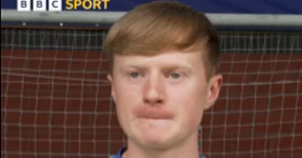 Lyall Cameron slammed for 'disrespect' as Rangers new boy comes under fire for Dundee 'jibes'