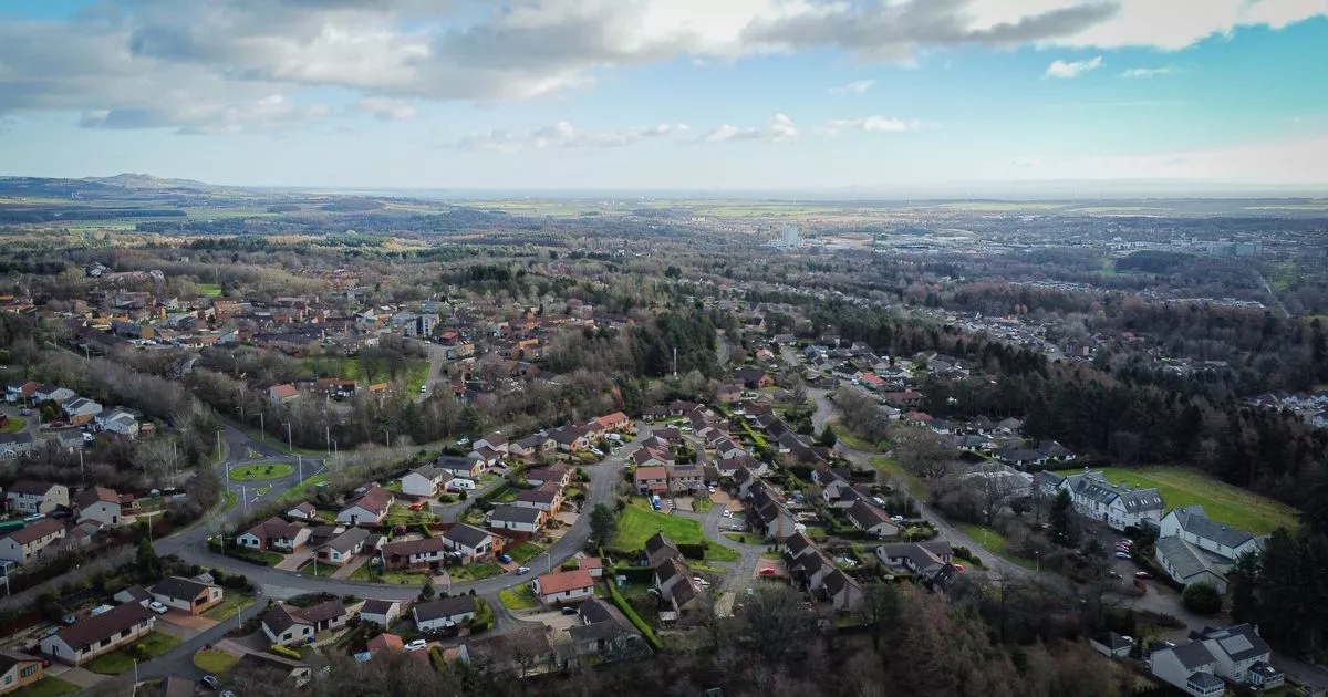 Scottish town known for its art trail and 'hippos' named UK's 'most affordable' place