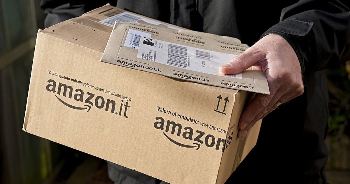 'Robust and versatile' Amazon £30 smartwatch is 'tough enough for outdoor use'