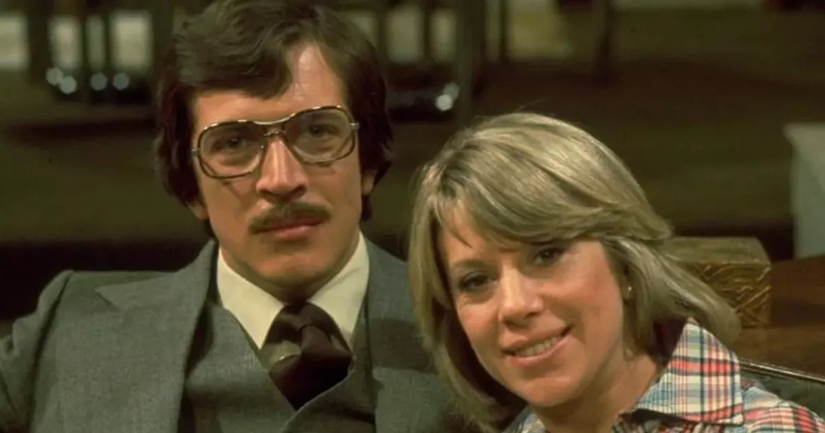 George and Mildred star Norman Eshley dies aged 80