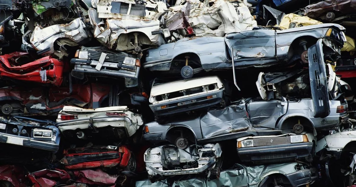 Six older cars that will be extinct from UK roads in as little as four years