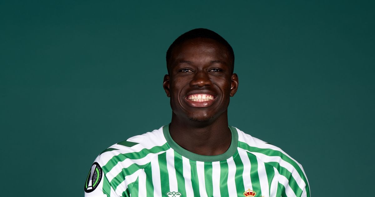 Nobel Mendy Rangers transfer 'confirmed' by Real Betis chief as major hint dropped on fellow Ibrox 'target'