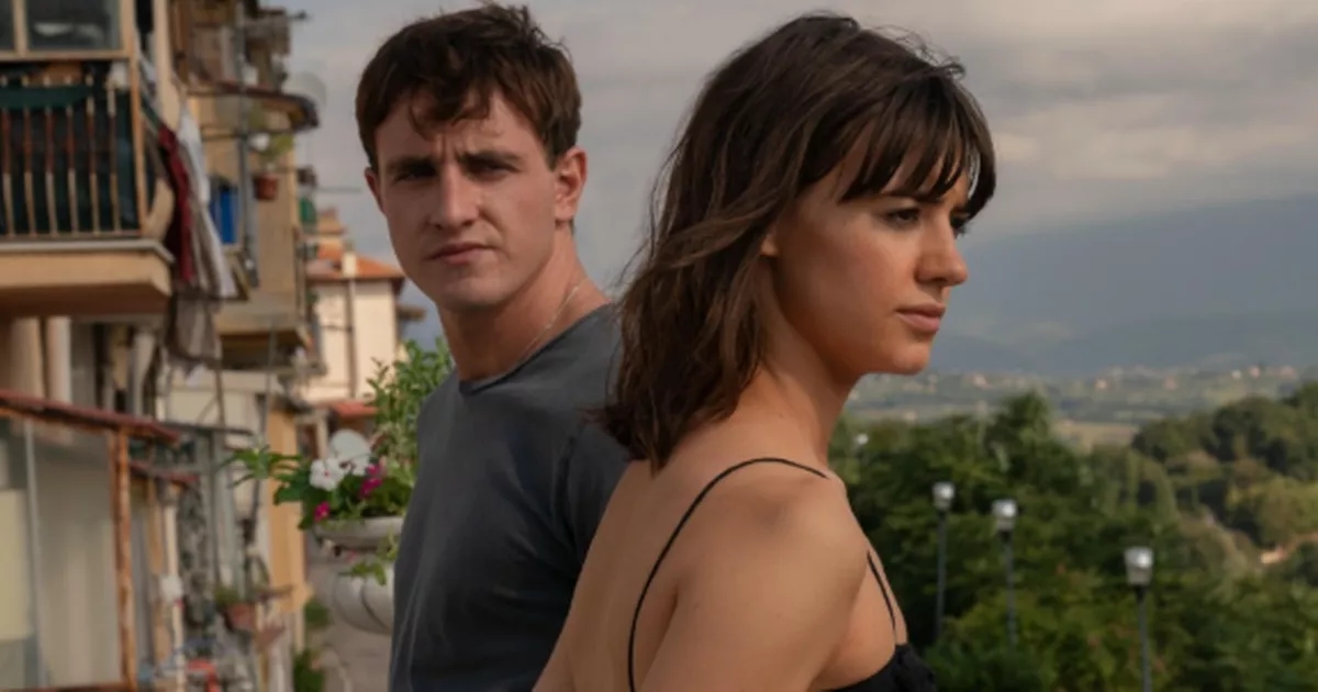 BBC drama hailed 'phenomenal' lands on Netflix with impressive critic reviews