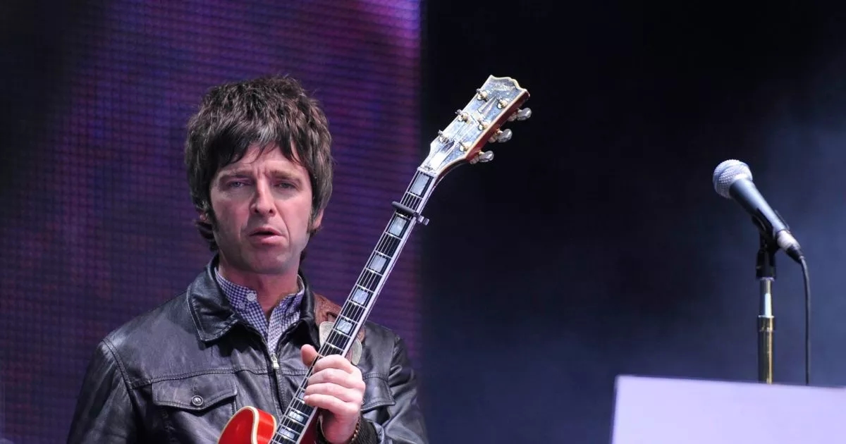 Extra Edinburgh trains for Oasis fans as thousands ready for Murrayfield reunion