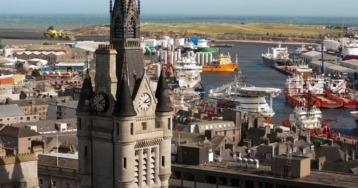Aberdeen to introduce 7% tourist tax as visitors pay extra for overnight stays