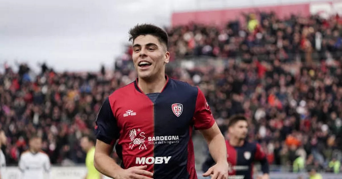 Celtic transfer news as Adam Obert price tag 'set' after Cagliari snub and Matt O'Riley gets a new suitor