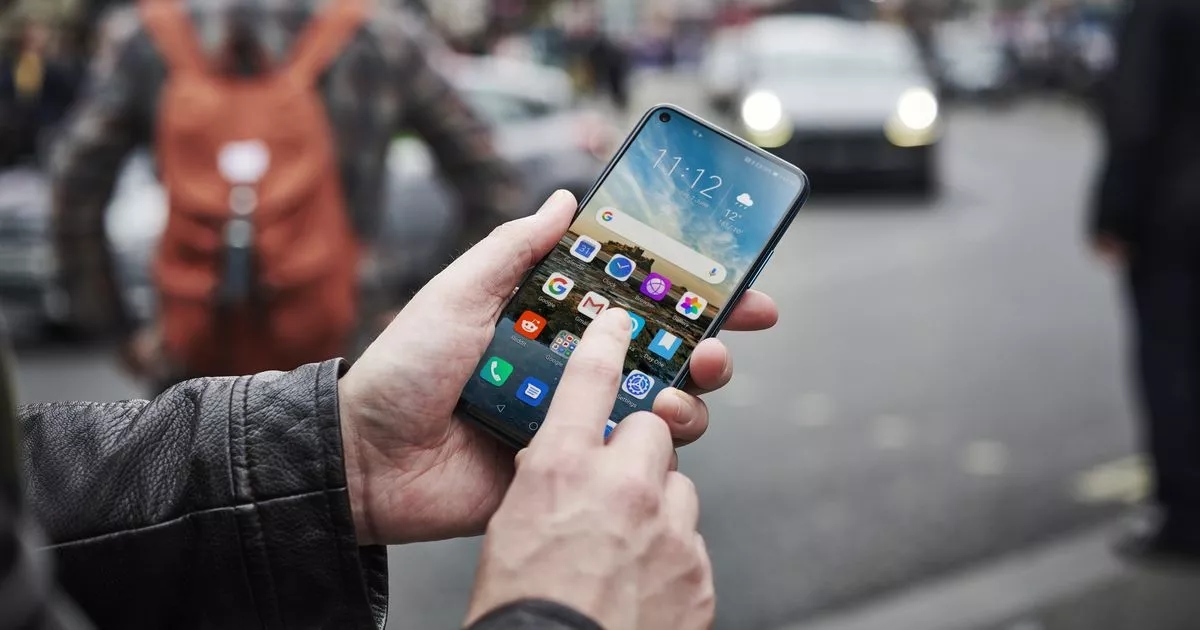 Android users given 'critical' warning and urged to restart their devices now