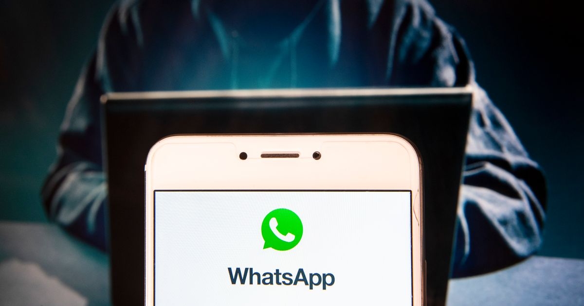 WhatsApp deletes over 6.8million scam accounts but experts say more action is needed