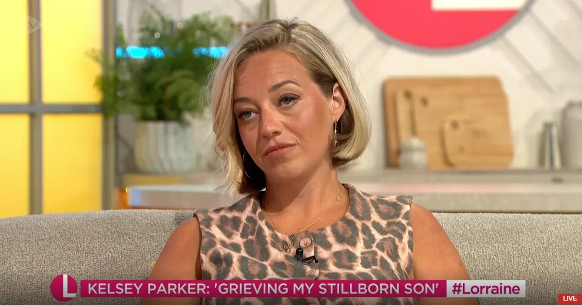 Kelsey Parker's heartbreaking six-word message to kids following death of their sibling
