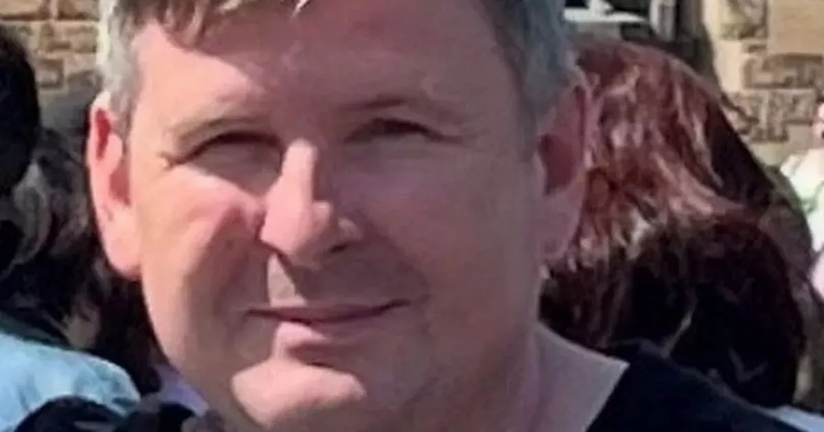 Body found in search for missing Scot after heartbreaking early morning discovery