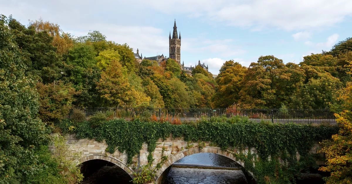 Scottish city with 'family friendly attractions' named among UK's 'best base' for roadtrips