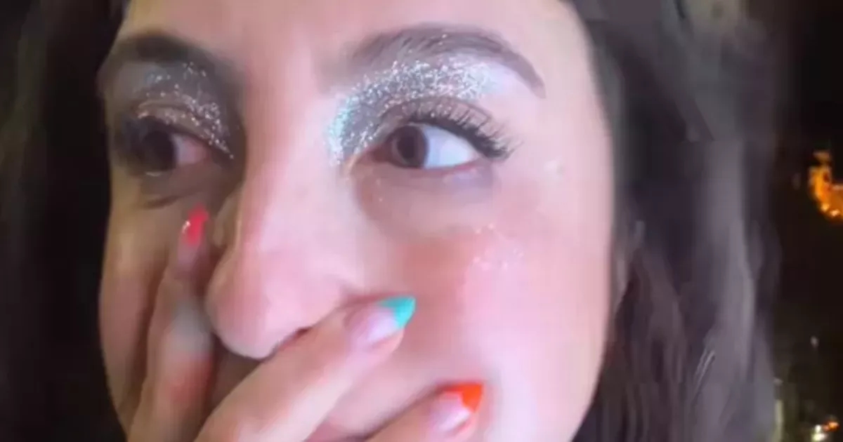 Edinburgh Fringe performer in tears after 'third of audience walk out'