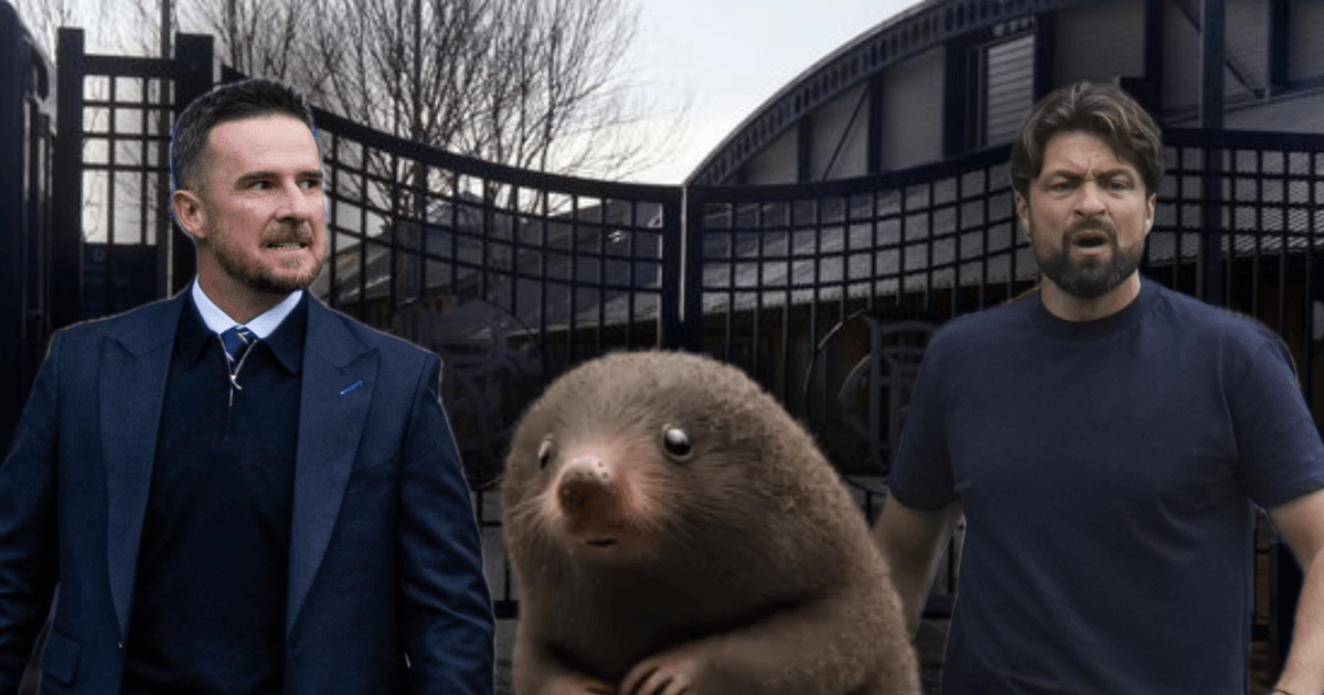 Barry Ferguson reveals the Rangers mole has been leaking team news for months
