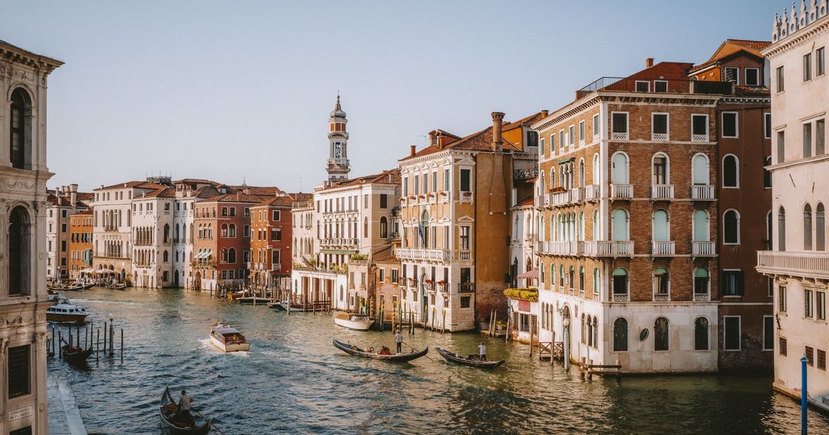European city 'on brink of collapse' as mass tourism makes it completely 'unliveable'