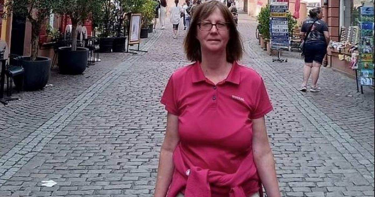 Glasgow mum Michele Bourda who vanished from Greek sun lounger: searches enter second week