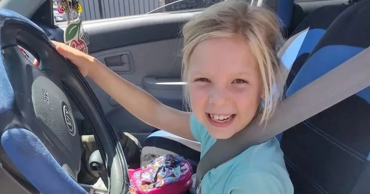 Girl who was 'tortured to death' had begged her school not to let her go home