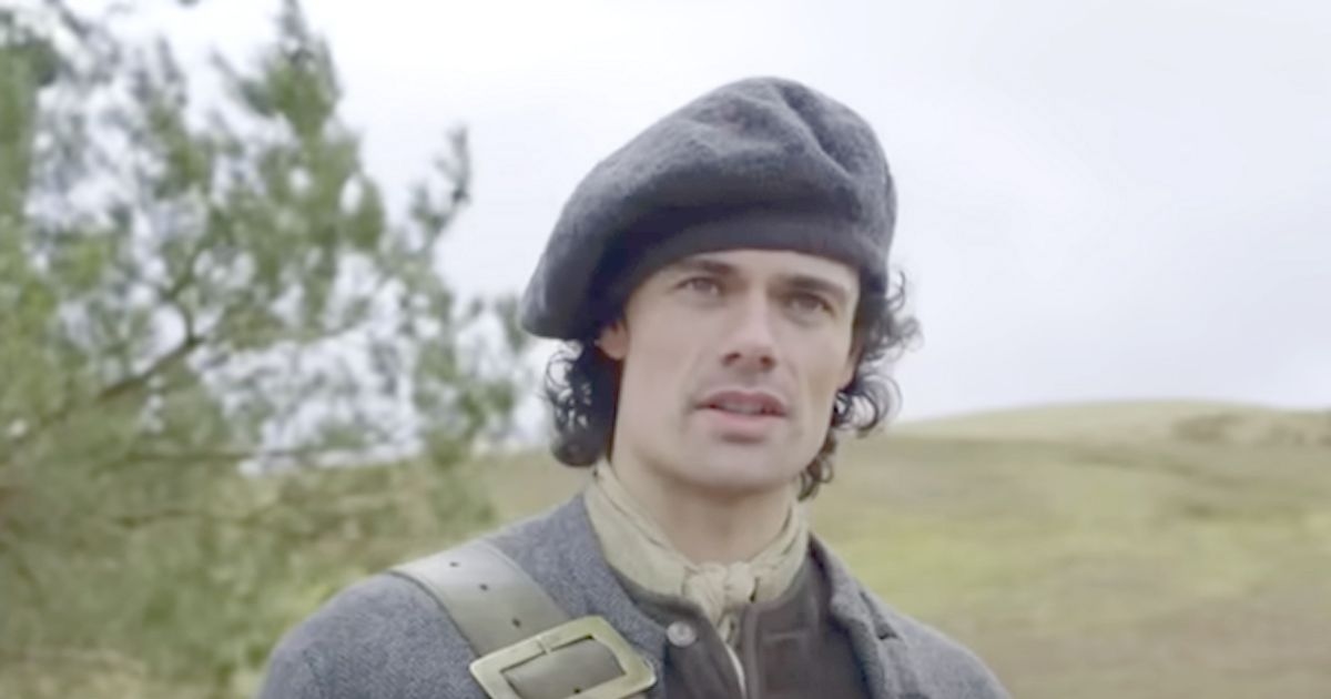 Outlander fans ‘blown away' by Blood of My Blood and left saying the same thing