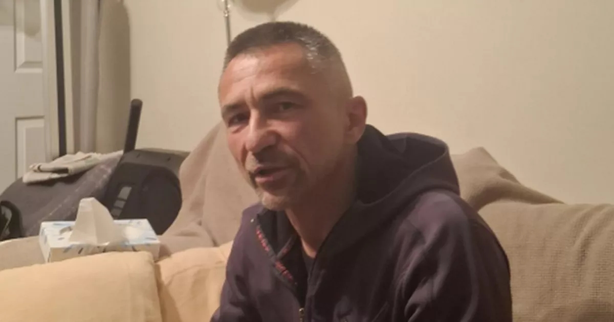 Edinburgh man missing in Morocco after hiking mountain trails as urgent search launched by loved ones