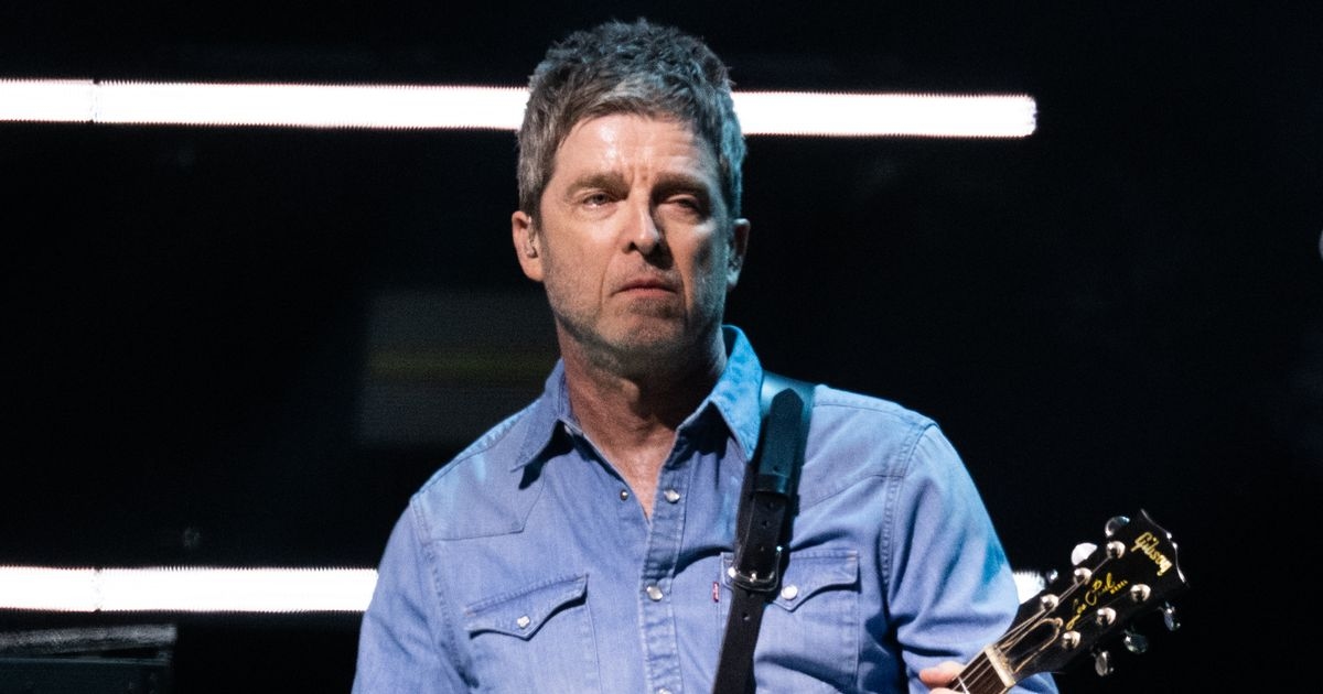 Noel Gallagher slammed Scotland as 'third world country' in bitter feud ahead of Murrayfield gigs