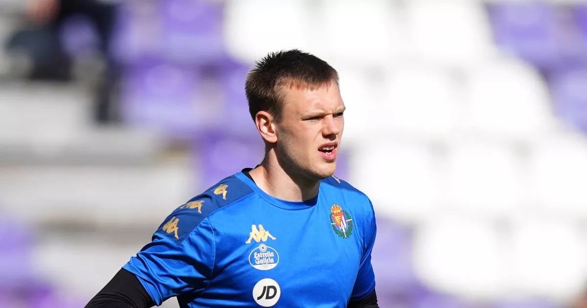 Rangers transfer news as interest in Karl Hein surges and Vaclav Cerny makes major decision