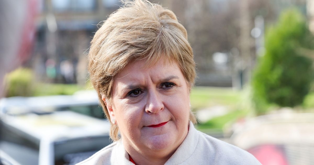 Nicola Sturgeon memoir would be a 'short read' if it detailed ex-SNP leader's achievements