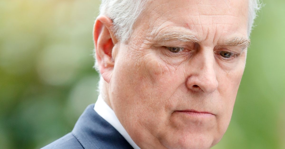 'I knew Prince Andrew - the explosive new claims fit my impression of his arrogance'