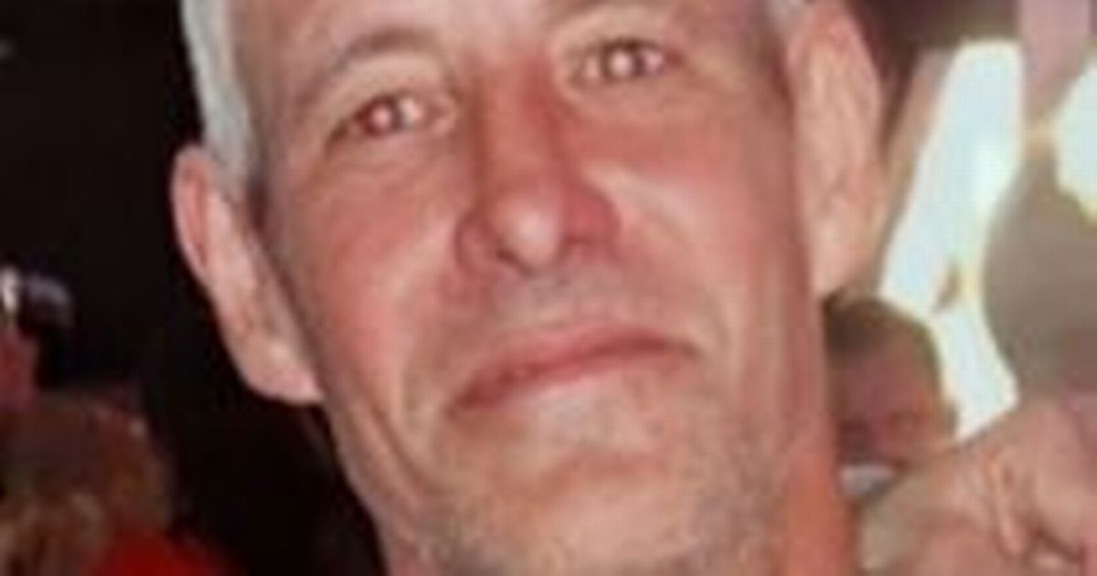 Scots police search for missing man who vanished wearing hospital 'moon boot'