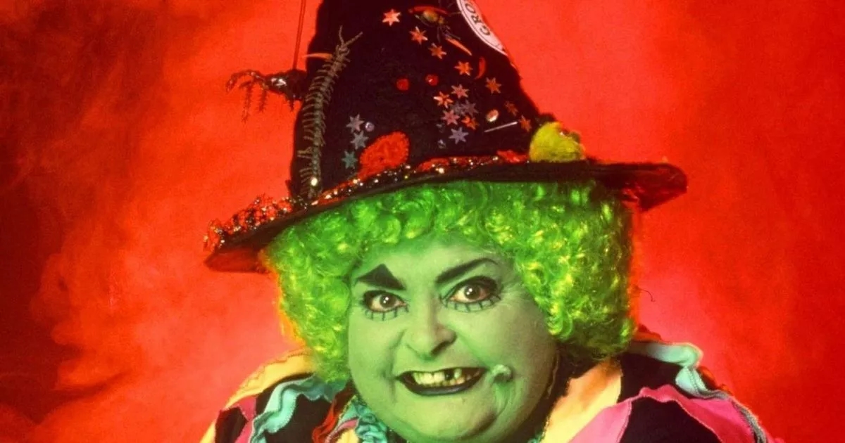 'Truly amazing' children's TV icon died after battling cancer