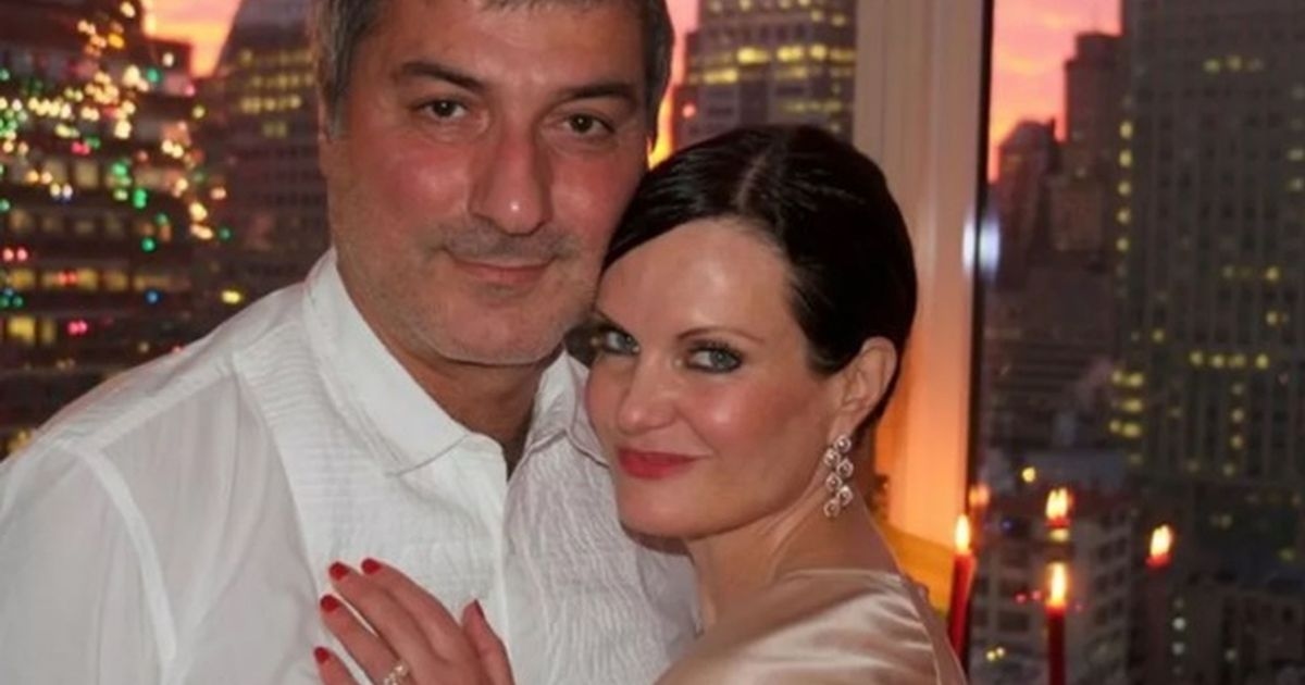 Ex-partner of disgraced surgeon reveals how his horrifying double life emerged