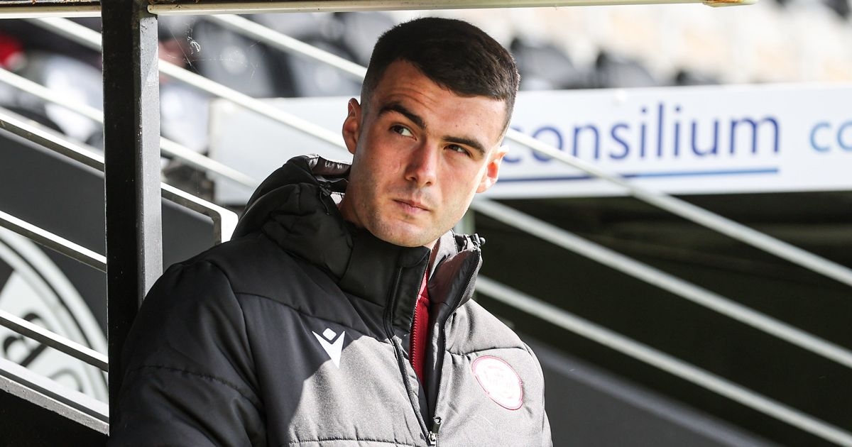 Lennon Miller sees Udinese up transfer ante as £4.5m talks 'opened' with Motherwell in line for club record sale